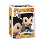 Pop Animation: Dragon Ball GT - Vegeta