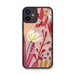 Custom Printed Tpu Cases - Apple Iphone 12 Pro Max & 39 Botanical& 39 By