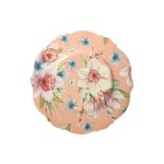 - Jenna's Garden Side Plate Set Of 4