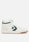 Converse Pro Blaze Classic Sport Luxe - Vintage White green Envy egret