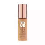 Catrice True Skin Hydrating Foundation 30ML Assorted - 070 Warm Caramel