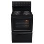 4 Plate 600MM Stove U116B