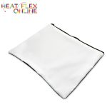 Sublimation Book Bag Black Classic Set Of 5
