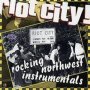 Riot City   Rocking Northwest Instrumentals     Cd