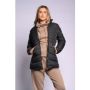 Fur Lined Puffer Jacket