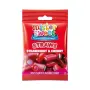 Mister Sweet Liquorice 60G Cherry & Berry Straws