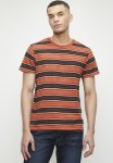 Levi's Ss Classic Hm Tee - Past Era Rooibos Tea S