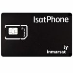 Isat Sim Card And Activation