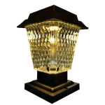 Solar First Solarfirst Solar Garden Light - Hive