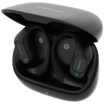 Volkano X O300 Air Conduction Ows Earphones - Black VXO-300-BK