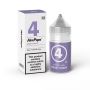 - E-liquids - Freezy Grape - 30ML - 4% Nic Salts