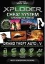 Grand Theft Auto V Special Edition Cheat System Xbox 360 Dvd-rom Xbox 360