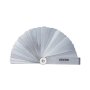 Feeler Gauge 75 Mm 0.04 1.00 Mm 25 Leaves DIN2275 AC911 100 25