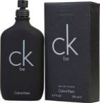 Calvin Klein Ck Be Eau De Toilette Spray 200ML - Parallel Import Usa