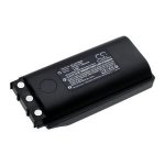Replacement Battery For Akerstroms 200J Transmitters MC98 Transmitters Part Number Akerstroms Etc.