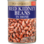 Red Kidney Beans In Brine 400G