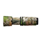 Lens Oak For Canon Rf 100-400MM F 5.6-8 Is Usm - True Timber Camouflage Neoprene Lens Cover