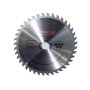 Bore-it - Circular Saw Blade - 255MM X 40T X 30/20/16B - 5 Pack