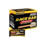 Race Energy Bar - Performance Nougat Box Of 5 - Cranberry Almond