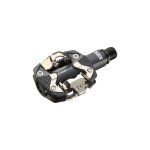 X-track Race Pedal Black