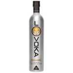 Vodka Caramel 750ML - 1