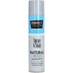 Perfect Touch Spray N Stay 250ML Normal Hold