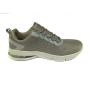 Men's Fernando Mesh Casual Walking Shoe - Olive/green - 11