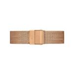 Petite Melrose Mesh Watch Strap - 12MM