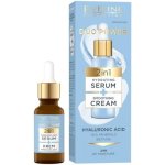 Eveline Duo Power Hydrating Serum & Cream 18ML