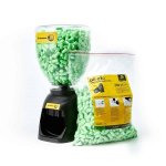 Dromex Ear Plug Dispenser + Refill