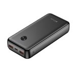 Power Bank Dual USB Fast Charging PD20W QC3.022.5W 30000MAH – PB365