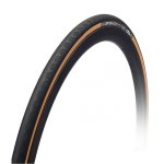 Comtura 4 Tr Road Tyre - Black-beige 700 X 30C