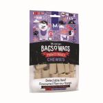 O Wag Marrow Bones 120G