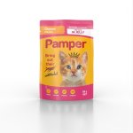 Cat Food 85G - Kitten Chicken