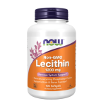 Lecithin 1200MG – 100SGELS