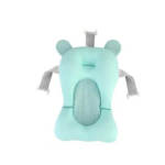 Baby Support Pillow Pad With 3D Mesh Cloth - Grey