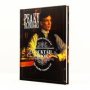 The Official Peaky Blinders Cocktail Book - 40 Cocktails Selected By The Shelby Company Ltd   Hardcover