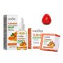 Turmeric Soap Bar Turmeric Face Serum And Lip Balm