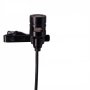 Dual Lavalier Microphone 6M Cable