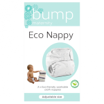 Maternity Eco Nappy