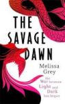 The Savage Dawn Paperback