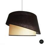 Martinique Cane Pendant Light