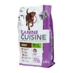 Canine Cuisine Dog Food Adult Large Breed Chicken & Rice 1.75KG