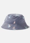 Cotton On Baby Swim Bucket Hat - Steel sail Away