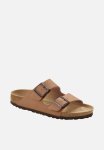 Birkenstock Arizona Earthy Vegan Regular - Pecan