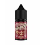 Tobacco Bastards No 2 Nic Salts 20MG