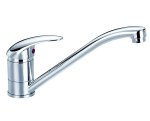 Continental Tap Sngl Lever Kitchen Mixer From Agrinet