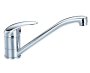Continental Tap Sngl Lever Kitchen Mixer From Agrinet