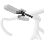 INSTA360 Bike Computer Mount Integrated Handlebars