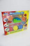 Educational Play Dough Moulding Set